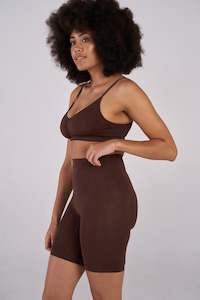 Shapewear Shorts: Seamless Shaper Short