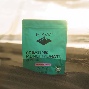 Product Range: Creatine Gummies