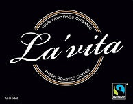 Gift Cards: La'vita Coffee Gift Card