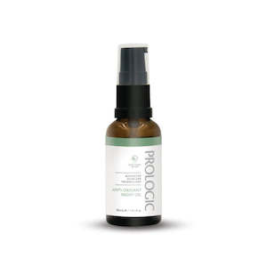 Serum: Anti-Oxidant Night Oil