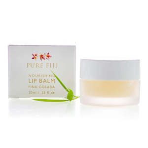 Pure Fiji: Lip Balm