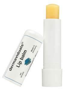 Moisturiser: Lip Repair