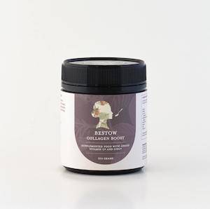 Internal Support: Collagen Boost Powder