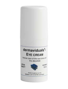 Eye Cream