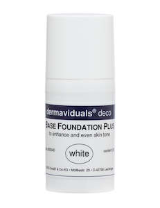 Dermaviduals: Dermaviduals Foundation