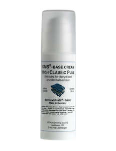 Dermaviduals: Base Cream -  High Classic Plus