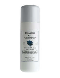 Dermaviduals: Cleansing Gel