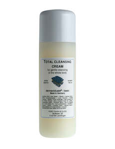 Dermaviduals: Total Cleansing Cream