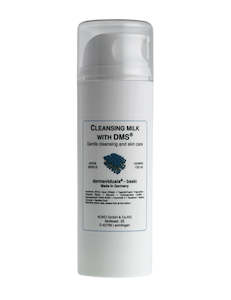 Dermaviduals: Cleansing Milk