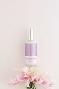 Rose Cleanser
