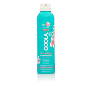 Coola: Coola SPF 50 Body Spray