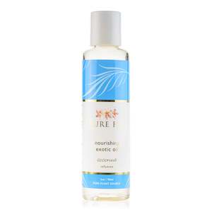 Pure Fiji: Body Oil 90ml