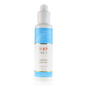 Pure Fiji: Body Lotion 90ml