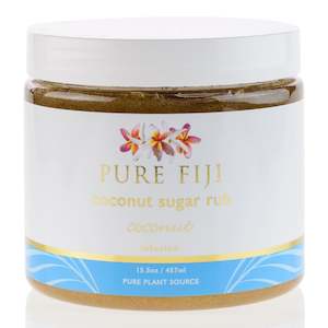 Body Sugar Rub