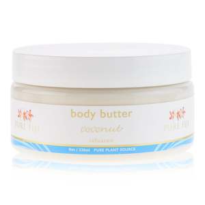 Pure Fiji: Body Butter