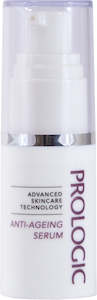 Prologic: Anti-Ageing Serum