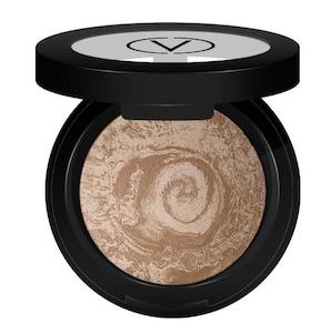 Curtis Collection: Matte Goddess Bronzer