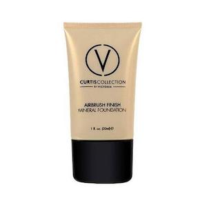 Curtis Collection: Airbrush Mineral Foundation