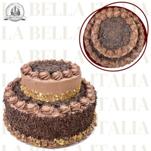 Cakes: Celebration Cakes