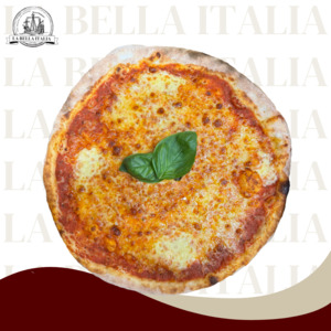 Deli Meals Range: Margherita T/A