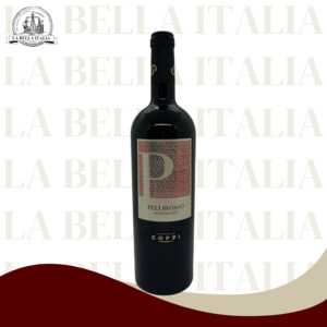 Coppi Negroamaro Pellirosso