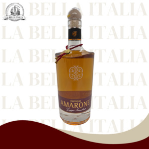 Grappa Barique Amarone 700ml