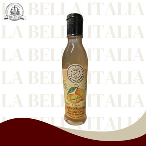 Pantry: Lemon Glaze 220g C0928