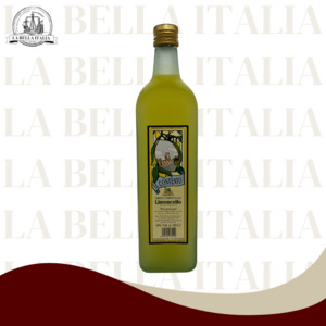 Il Conv Limoncello 1litre