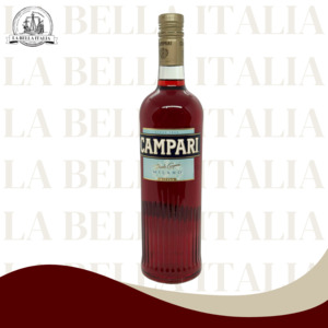 Campari 1 liter