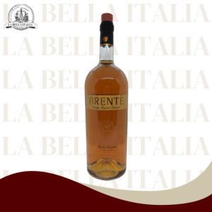 Grappa Riserva Barrique Brente 700ml