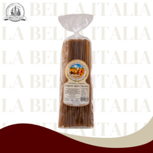 AP Linguine Basil