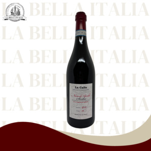 La Calla Nero D’avola Sicilia