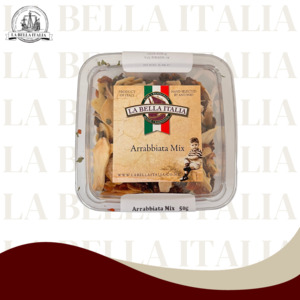 LBI Arrabbiata Mix 50g