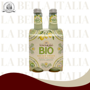 Tomarchio Limonata 4 pack