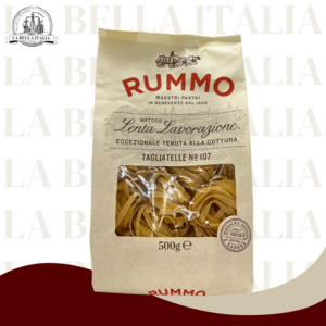 Rummo Tagliatelle No. 107 500g