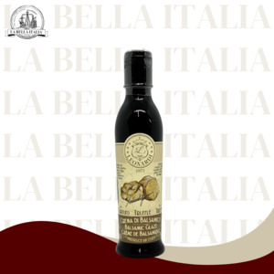 Truffle Glaze 220g C0904
