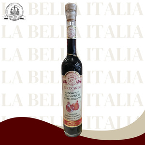 Pomegranate Balsamic 100ml C02531