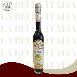 Lemon Balsamic 100ml C02851
