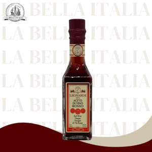 Red wine Vinegar 250ml L502