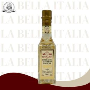 White Balsamic 250ml L450