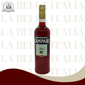 Campari Bitter 750ml
