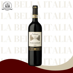 Vino Nobile Montepulciano Silineo 2020