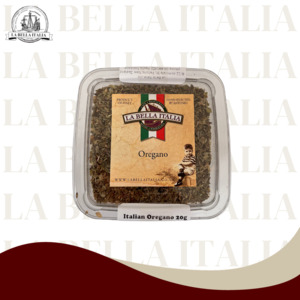 LBI Oregano 20g