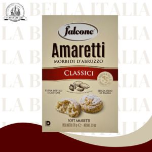 Falcone Amaretti Classic