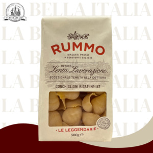 Rummo Conchiglioni No.147 500g