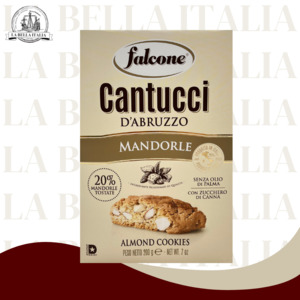 Falcone Almond Cantucci