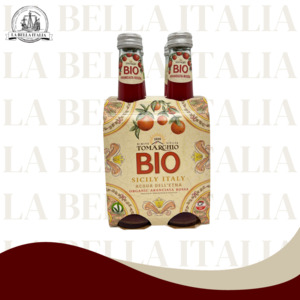 Tomarchio Aranciata Rosso 4pk