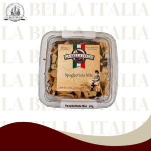 LBI Spaghettata Mix 50g