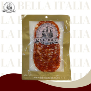 Ventricina Piccante 100g