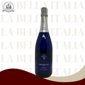 Prosecco Blu Millesimato